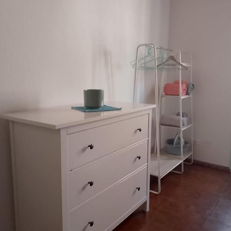 Willa Casa Diaz Olbia Zewnętrze zdjęcie