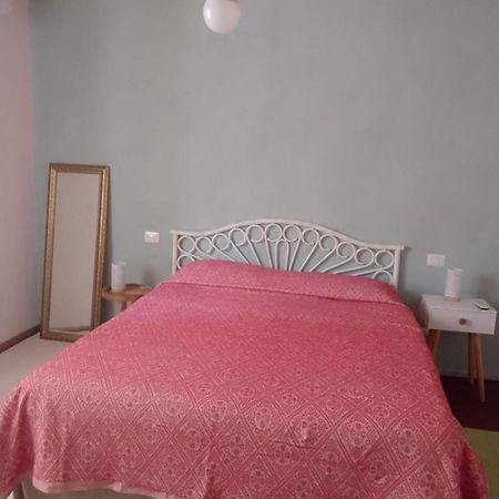 Willa Casa Diaz Olbia Zewnętrze zdjęcie